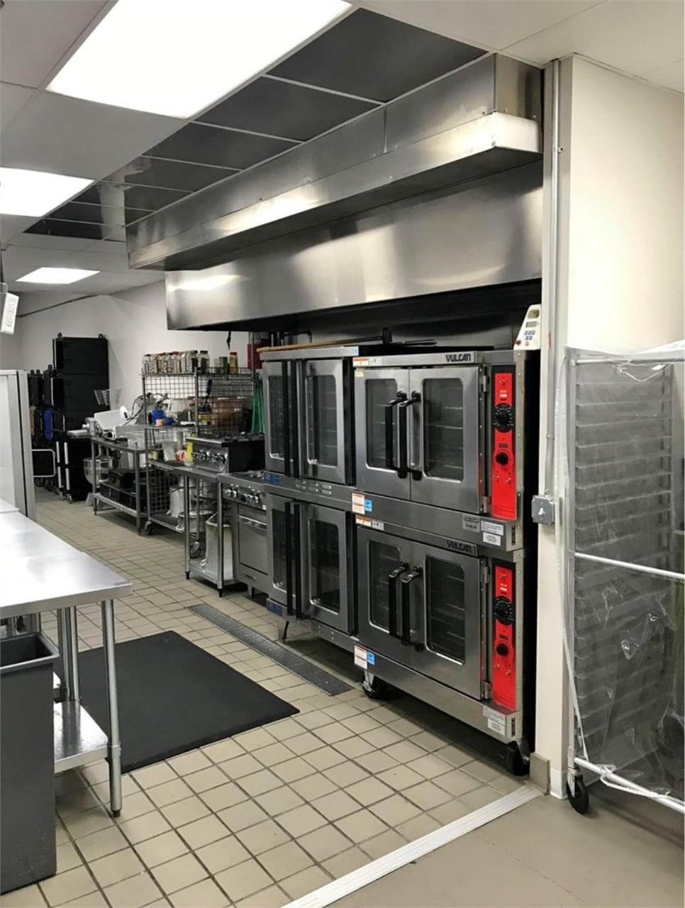 LIKE NEW 2019 Restaurant Equipment, Atlanta GA