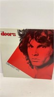 The Doors Greatest Hits Vinyl LP Record