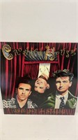 Crowded House Temple of Low Men Vinyl LP