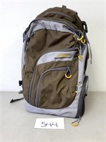 Cabela's Fishing Tackle Bag Backpack (No Ship)