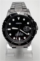 FOSSIL WATCH