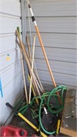 Lawn Tools