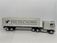 Nylint feed the children semi