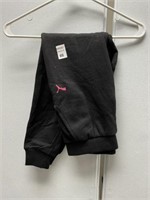 PUMA KIDS SWEATPANTS SIZE MEDIUM (8-10)