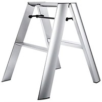 Hasegawa Ladders Lucano Step Stool Premium Edition