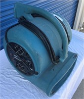 DRI-EAZ Sahara Electric Turbo Dryer/Fan
