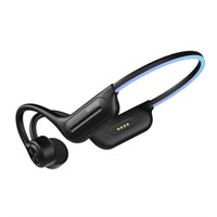 5.39 x 4.25 x 1.86  Sanag RunPower - Bone Conducti