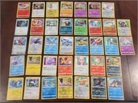 POKEMON HOLO'S AND REVERSE HOLO'S TRADING CARDS2