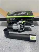 Ego Cordless Blower