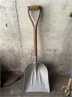 Scoop Shovel