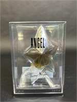Thierry Mugler Angel Crystal Star Holder Perfume