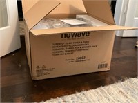 Nuwave Bravo XL Air Fryer Model 20802