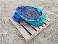Pallet Of Misc. Hoses