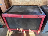 Large Storage Crate (on Pallet)