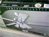 2 NIB Ceiling Fans