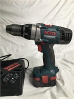 BOSCH Brute 14.4V Tough” USED DRILL