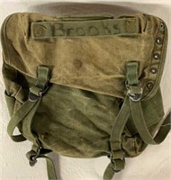 MILITARY POUCH