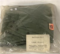 INSULATED FLYING TROUSER LINERS SMALL