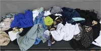 Large Lot Of Womens Clothing