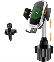 Adjustable Universal Phone Holder Compatible with