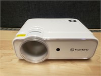 Vankyo Projector Model Leisure 430W