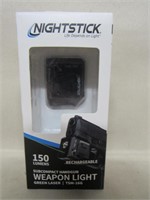 Nightstick Weapon Light NIB