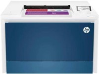 HP LaserJet Pro 4201dw Laser Color Printer