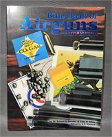 Book -Big Book of Airguns -Collector Reference
