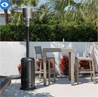 Lux Patio Heater