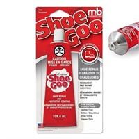 M&B Shoe Goo Adhesive Glue- 109.4ml