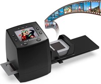 DIGITNOW High Resolution 135 Film/Slide Scanner
