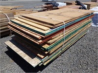 OSB/ Plywood Pack