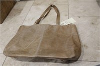 Sigrid Olsen Leather large purse