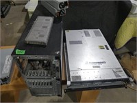 PC Server Parts