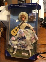 Barbie series   Maria in Sound of Music