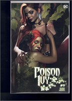 Poison Ivy, Vol. 1 #9H