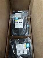 $4550 Lot of 26 Jabra Evolve 40 Stereo Headsets