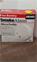 Fire Sentry smoke alarm. New
