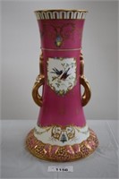 Royal Bonn German  Vase