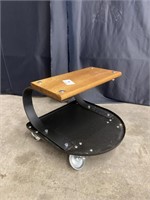 Work Bench Cart