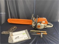 Stihl MS271 Chainsaw