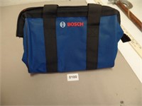 Bosch Bag