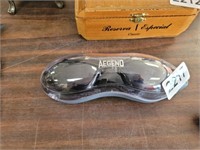 AEGEND SWIM GOGGLES