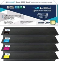 LCL Compatible T-FC415U High Yield Toner Cartridge
