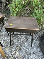 School Desk