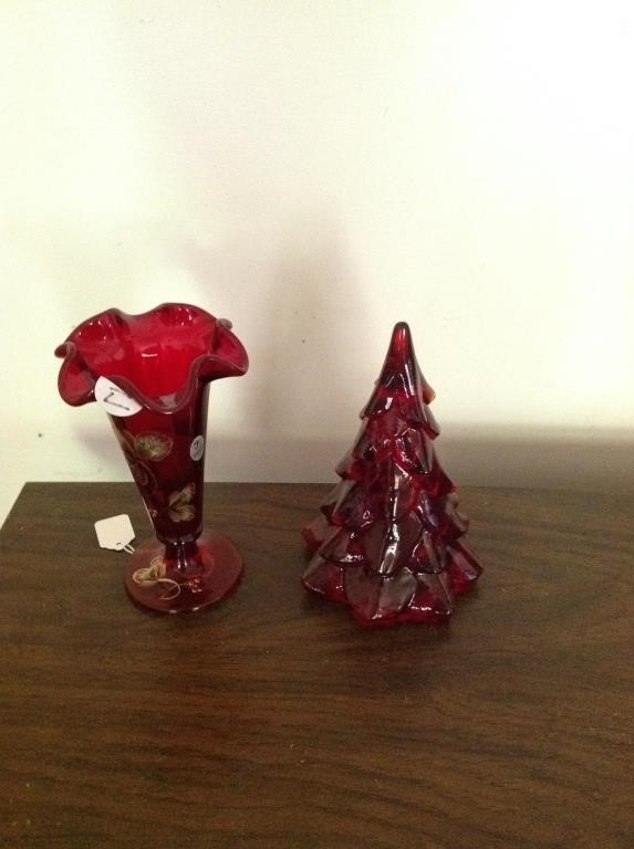 2 Pcs Fenton