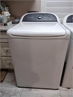 Whirlpool Cabrio Platinum Washing Machine