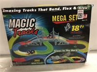 MAGIC TRACKS MEGA PLAYSET