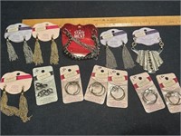 Costume Jewelry