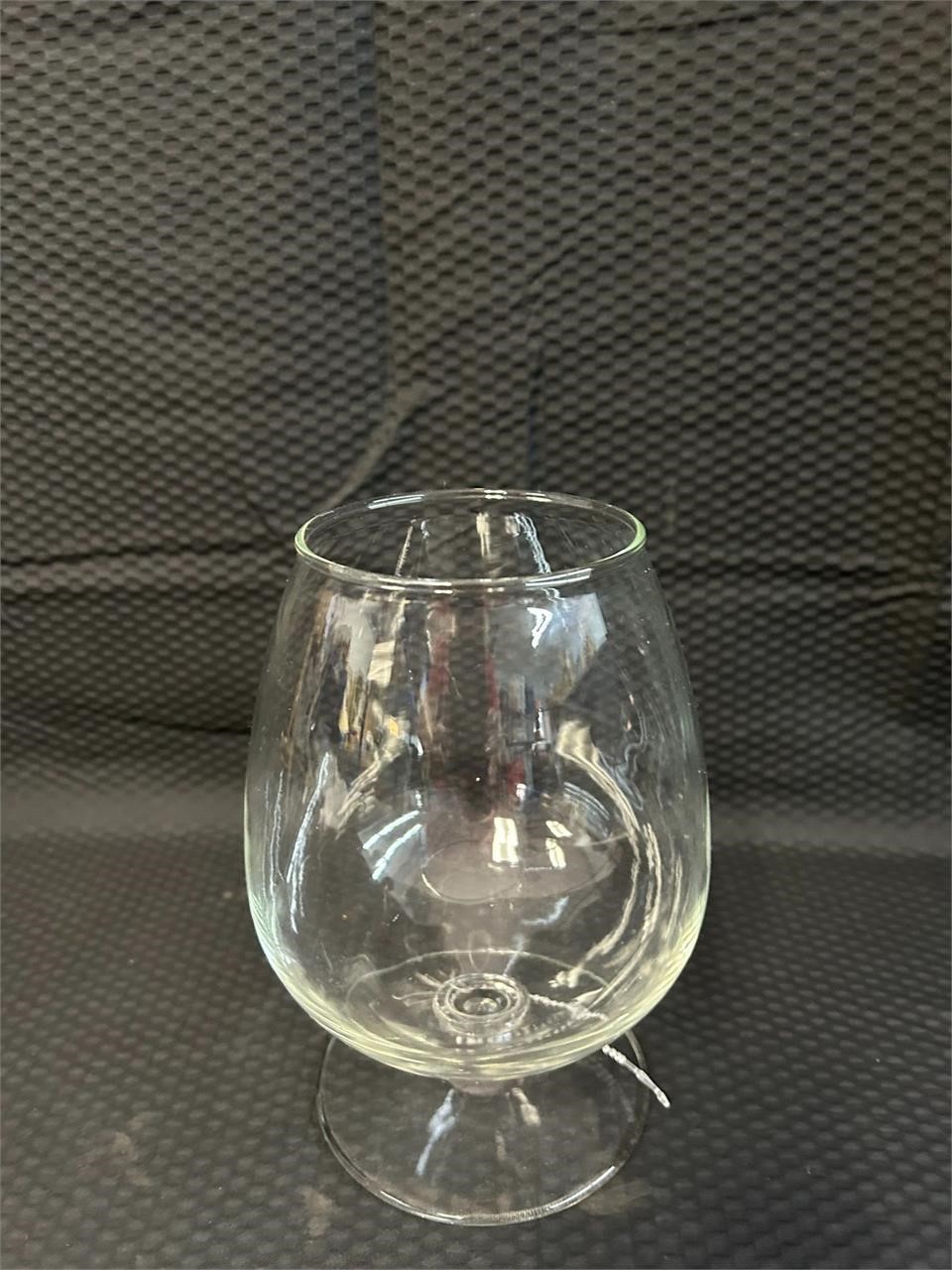 Glass Vase / Sniffer